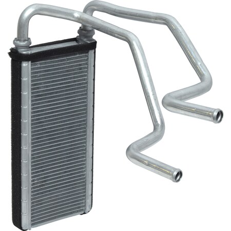 Universal Air Cond Hvac Heater Core, Ht2049C HT2049C